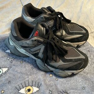 New balance 9060